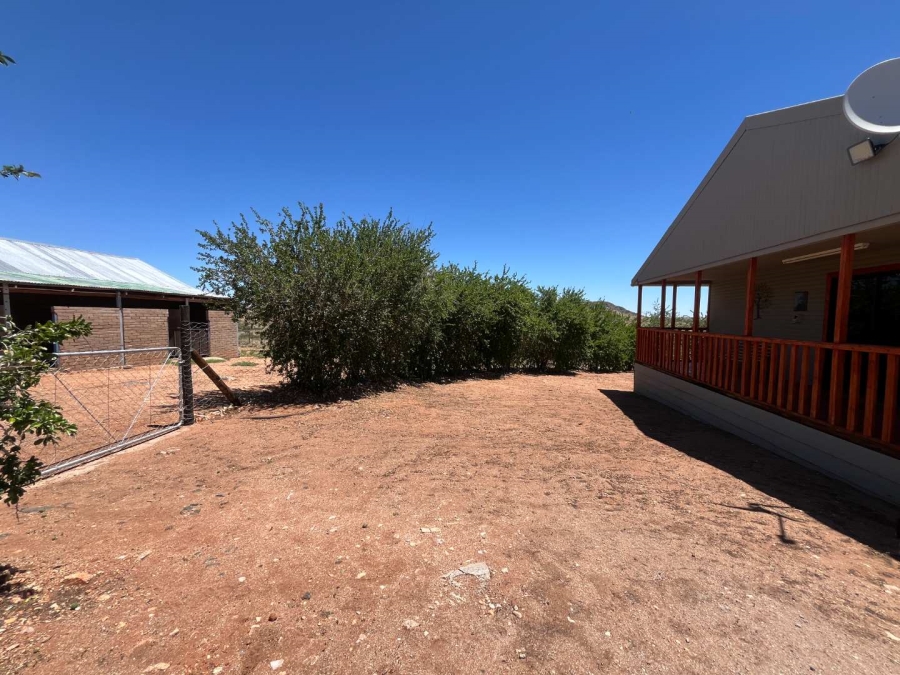 3 Bedroom Property for Sale in Olyfvenhoudtsdrift Northern Cape
